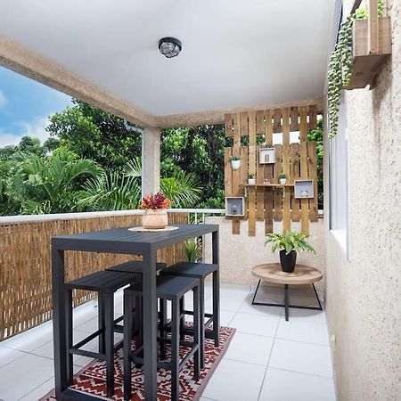 Le Logis Du Passant Apartment Riviere Saint-Louis Ngoại thất bức ảnh