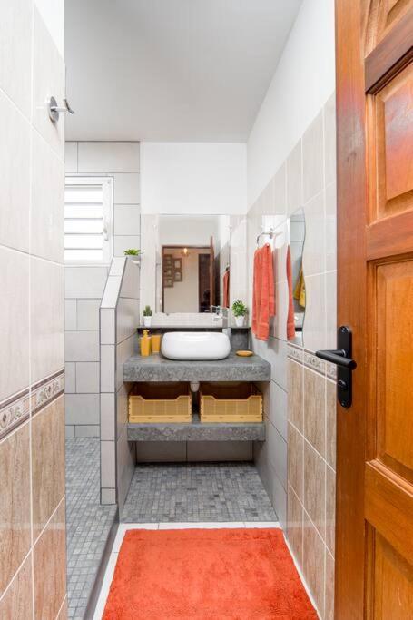 Le Logis Du Passant Apartment Riviere Saint-Louis Ngoại thất bức ảnh