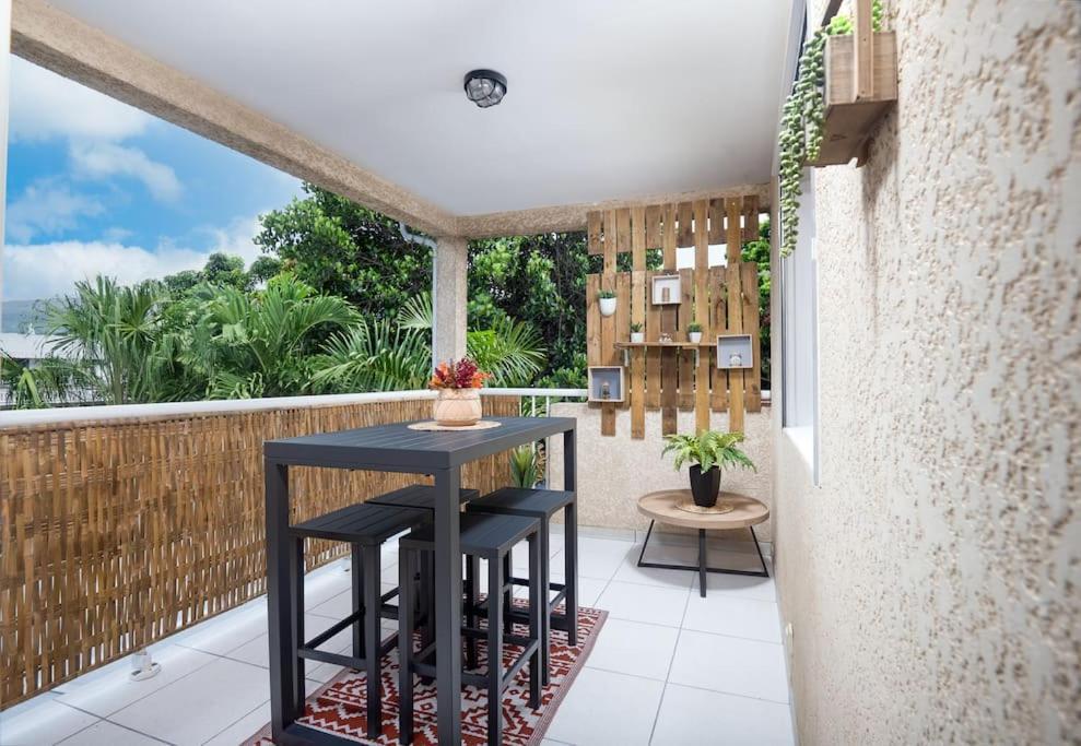 Le Logis Du Passant Apartment Riviere Saint-Louis Ngoại thất bức ảnh