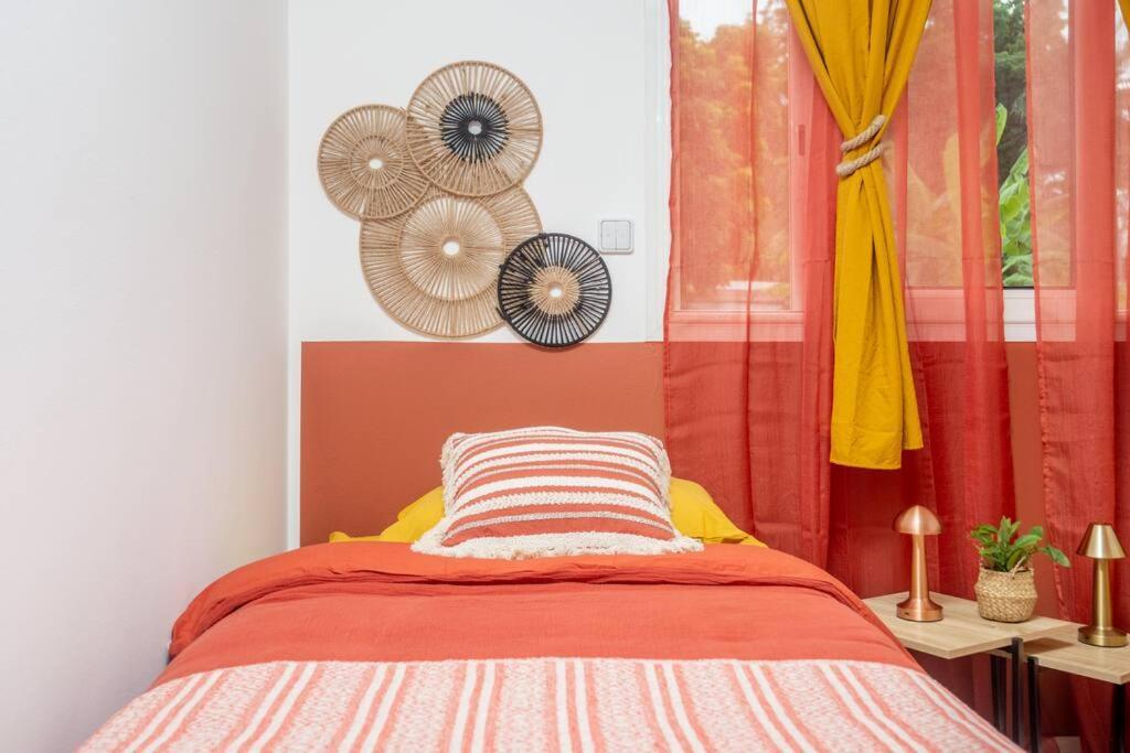 Le Logis Du Passant Apartment Riviere Saint-Louis Ngoại thất bức ảnh
