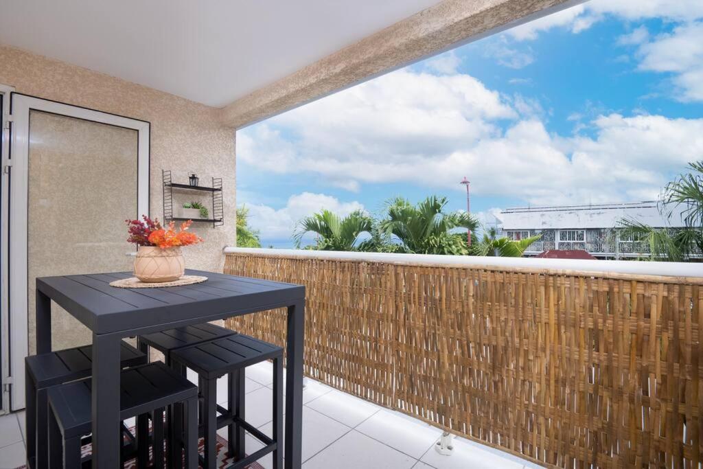 Le Logis Du Passant Apartment Riviere Saint-Louis Ngoại thất bức ảnh