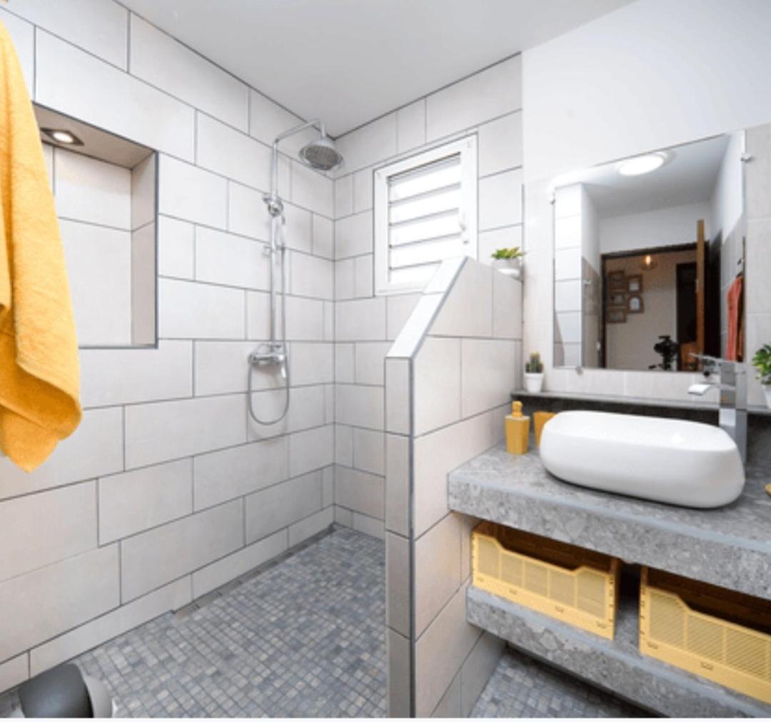 Le Logis Du Passant Apartment Riviere Saint-Louis Ngoại thất bức ảnh